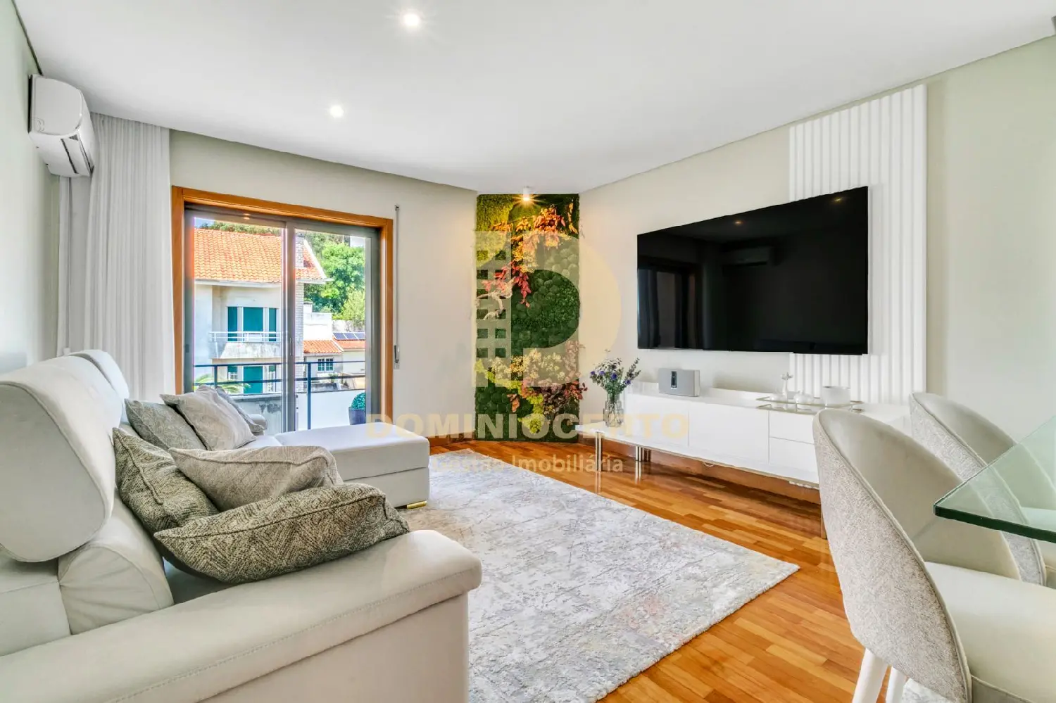  te koop appartement Baguim do Monte Gondomar 1