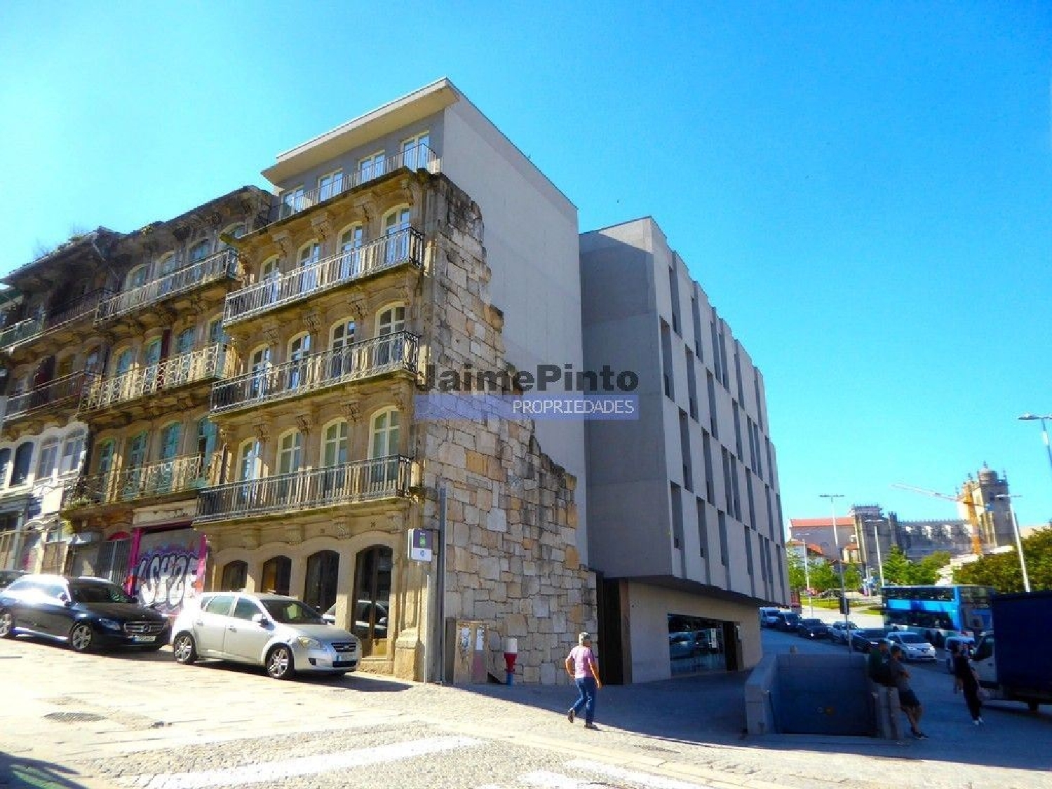 à venda apartamento Baguim do Monte Gondomar 3