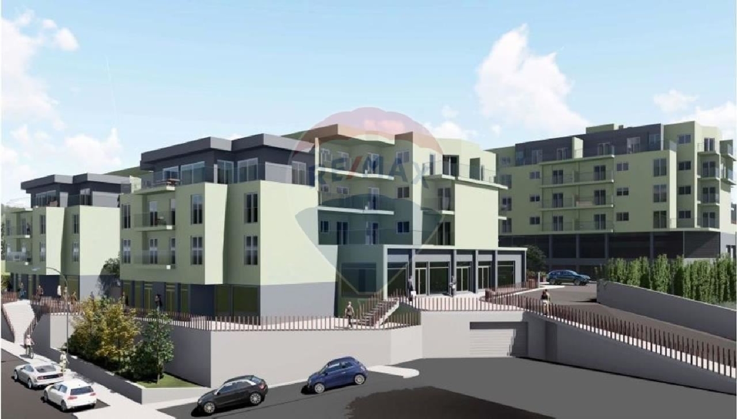  à venda apartamento Bairros Castelo De Paiva 1