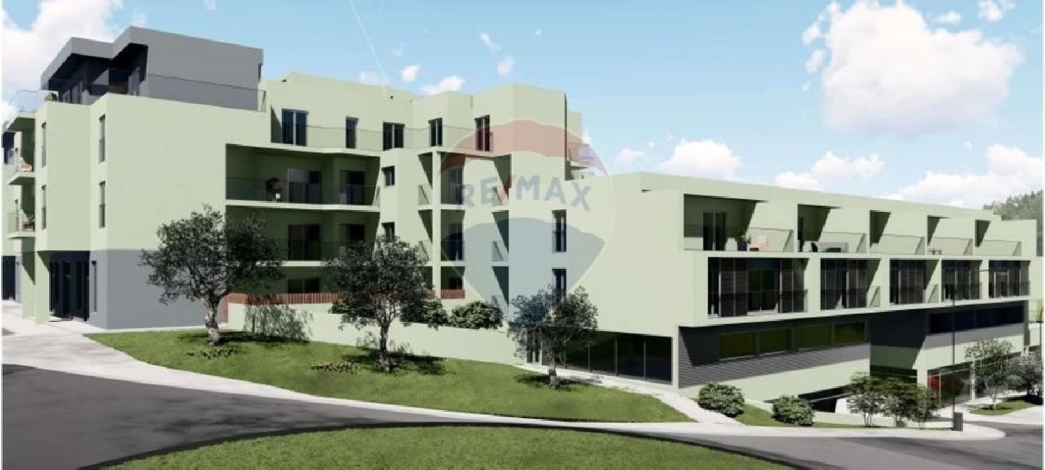  te koop appartement Bairros Castelo De Paiva 1