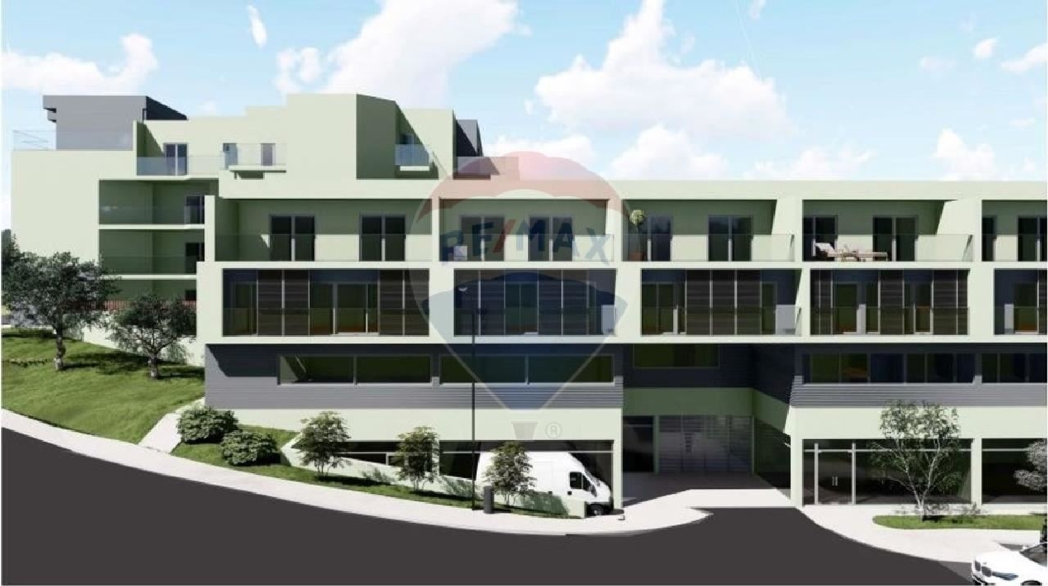  te koop appartement Bairros Castelo De Paiva 1