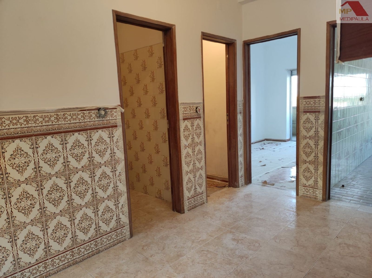  te koop appartement Baixa da Banheira Moita 1