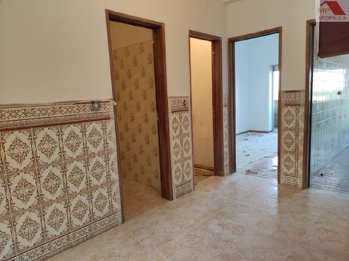 Baixa da Banheira Moita appartement foto 328549