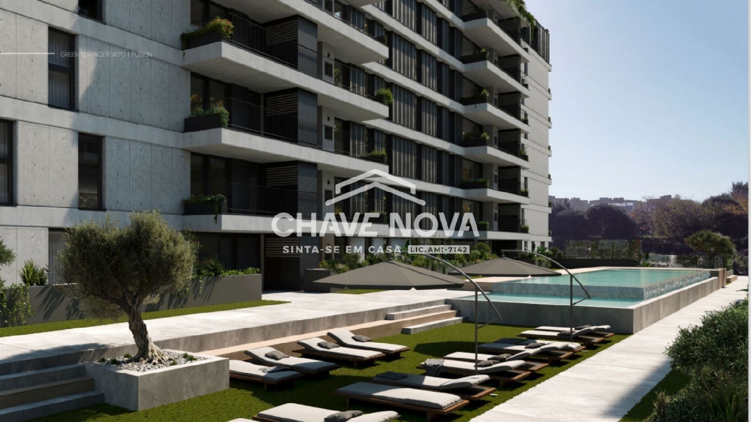 te koop appartement Balazar Póvoa De Varzim 2