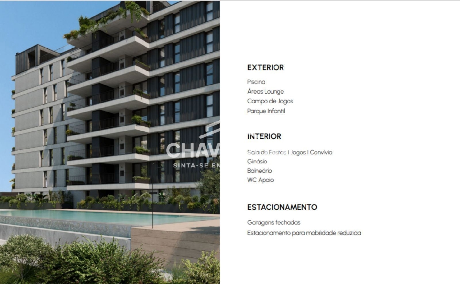 te koop appartement Balazar Póvoa De Varzim 3