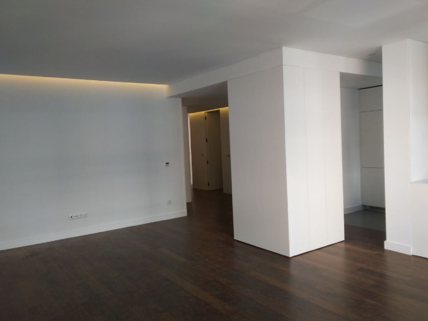 te koop appartement Baltar Paredes 1