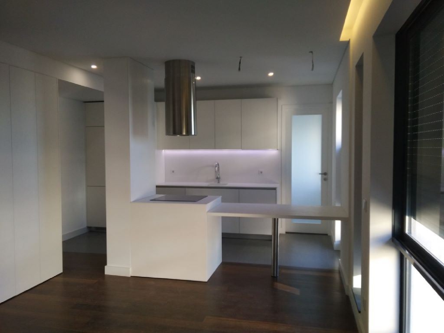  te koop appartement Baltar Paredes 2