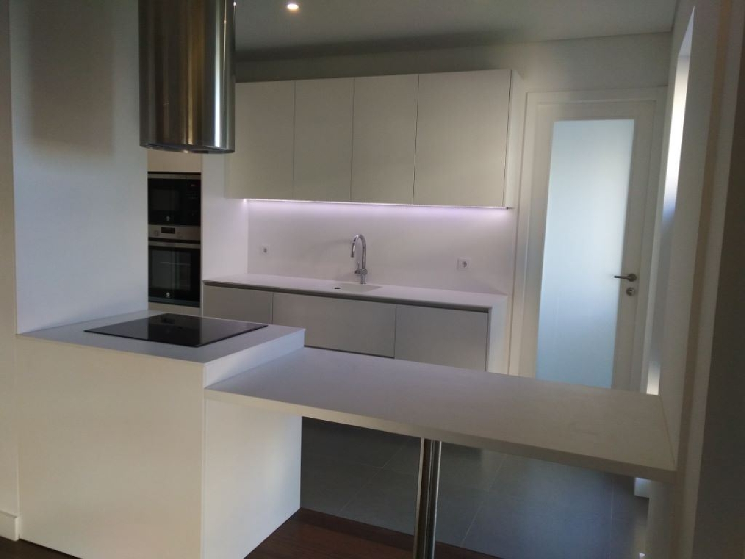  te koop appartement Baltar Paredes 3