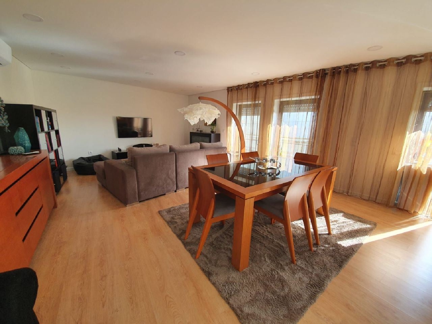  te koop appartement Baltar Paredes 2
