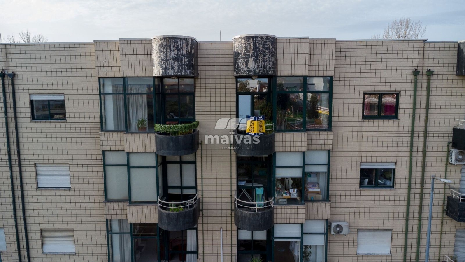 te koop appartement Barbudo Vila Verde 2