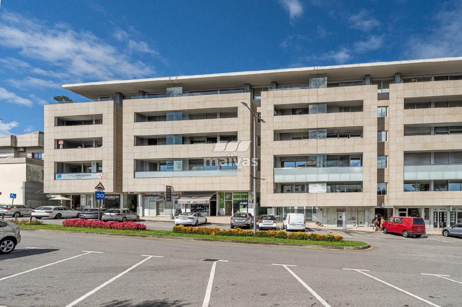 te koop appartement Barbudo Vila Verde 2
