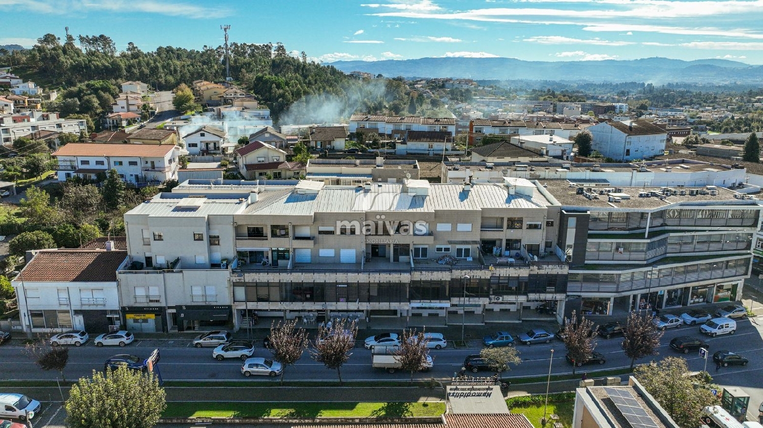 te koop appartement Barbudo Vila Verde 2