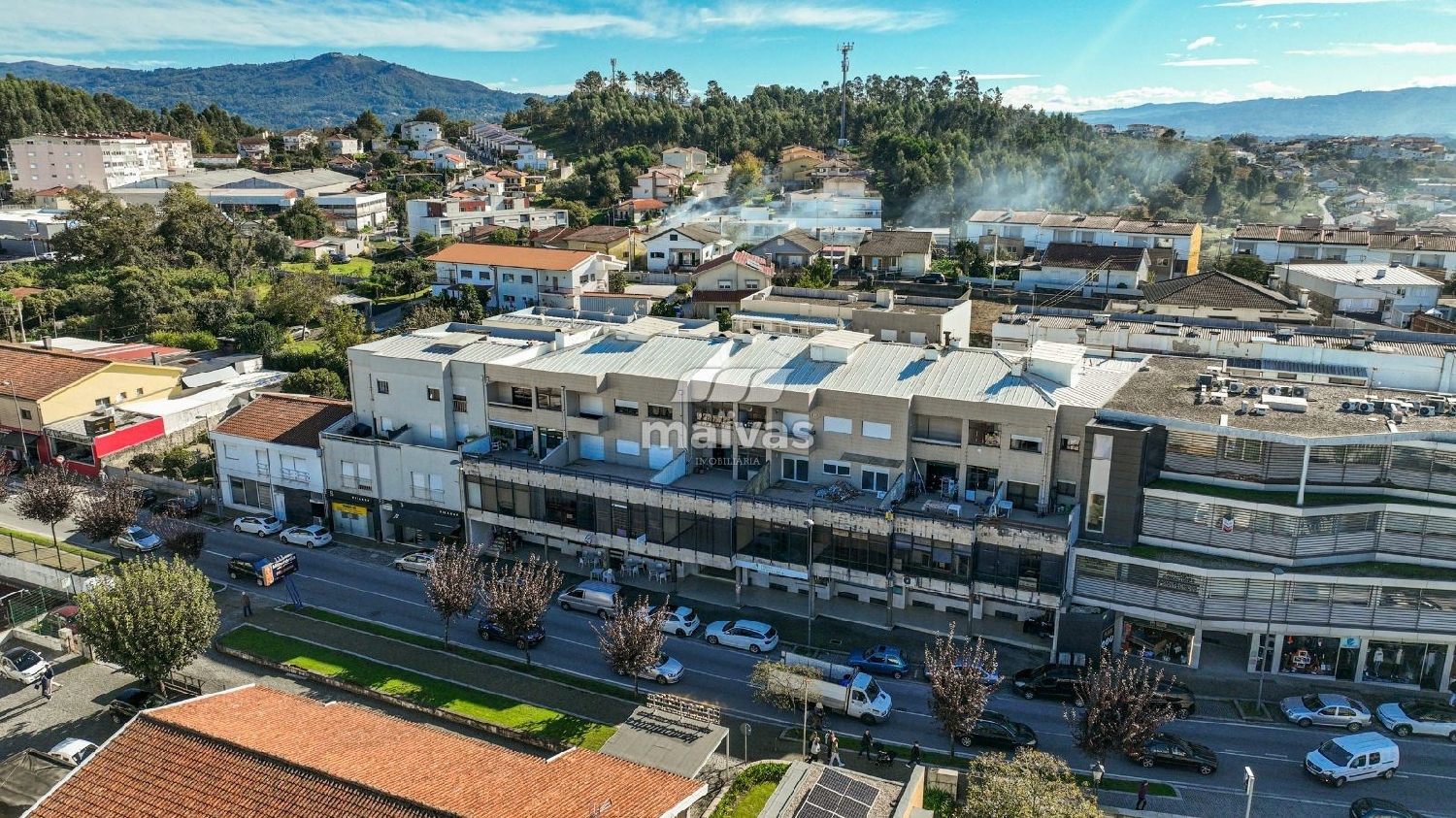 te koop appartement Barbudo Vila Verde 3