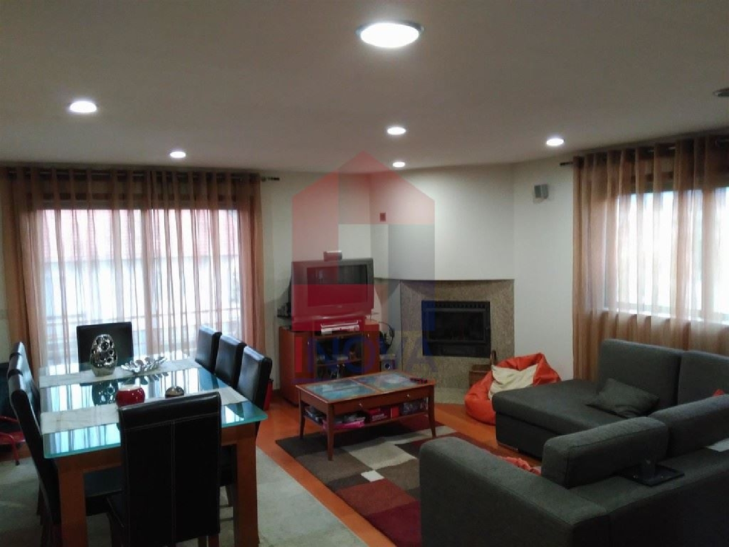 for sale apartment Barbudo Vila Verde 2