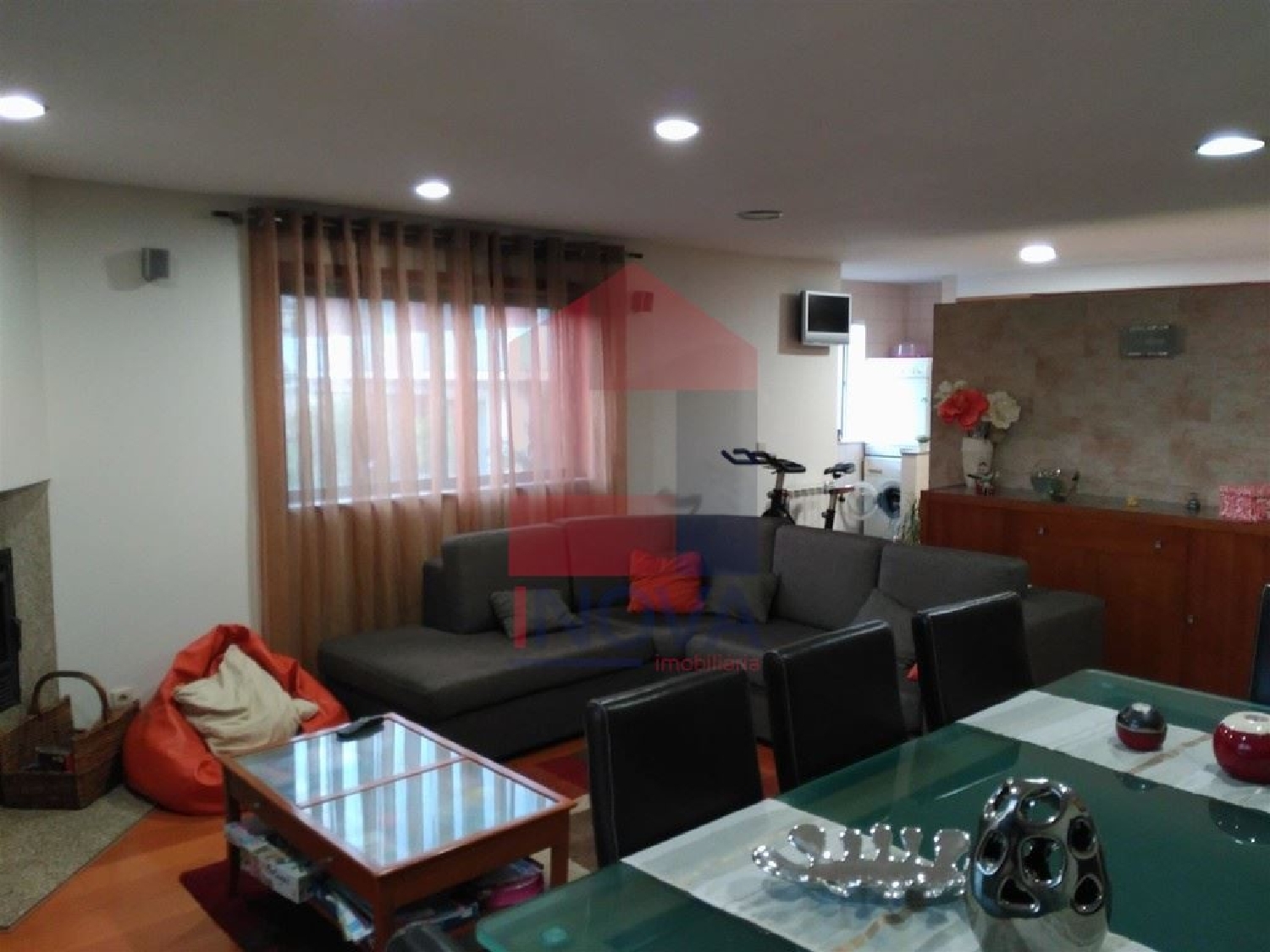 for sale apartment Barbudo Vila Verde 3