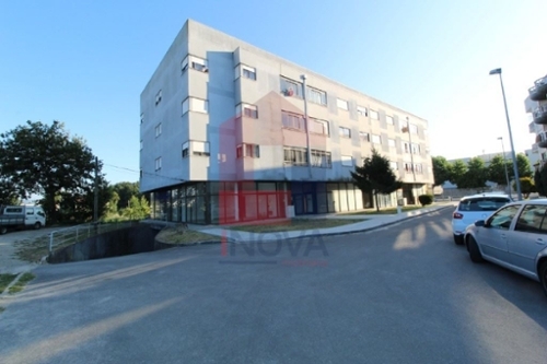 Barbudo Vila Verde apartment foto 326081