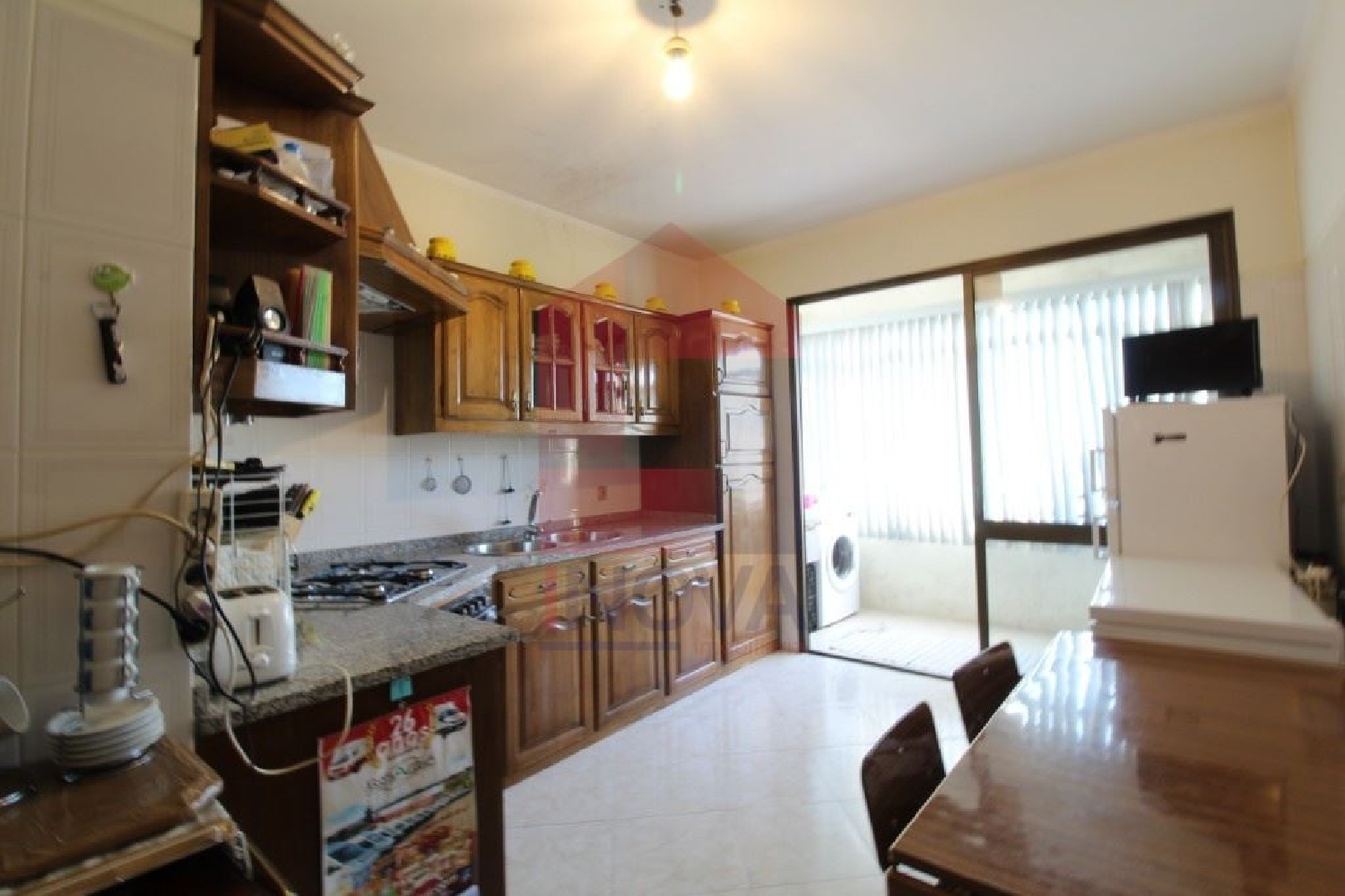 for sale apartment Barbudo Vila Verde 3