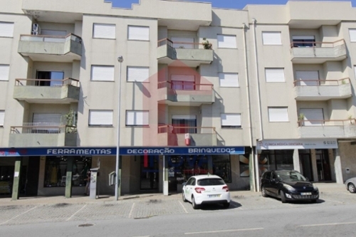 Barbudo Vila Verde apartamento foto 326211