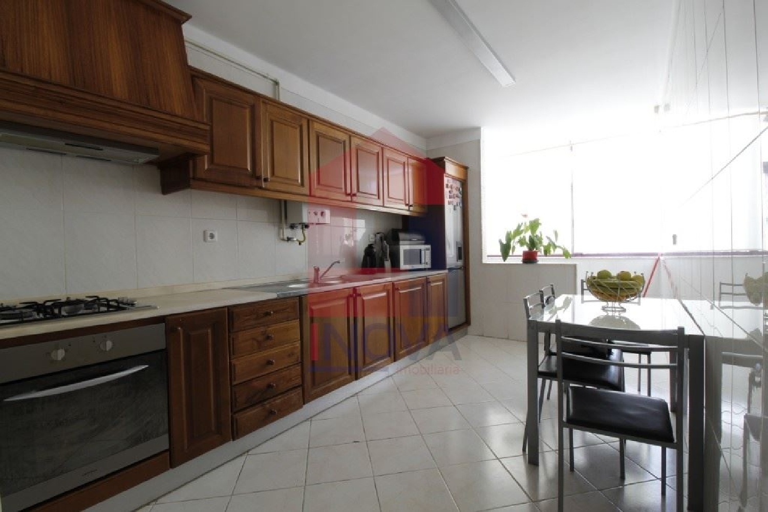 te koop appartement Barbudo Vila Verde 2