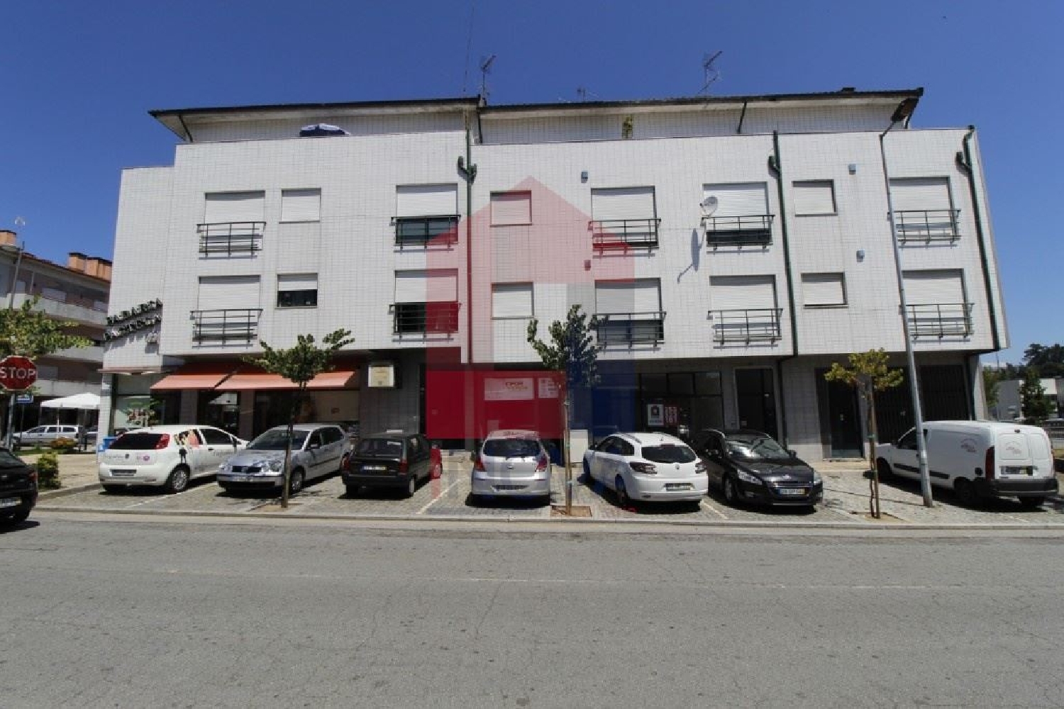  te koop appartement Barbudo Vila Verde 1