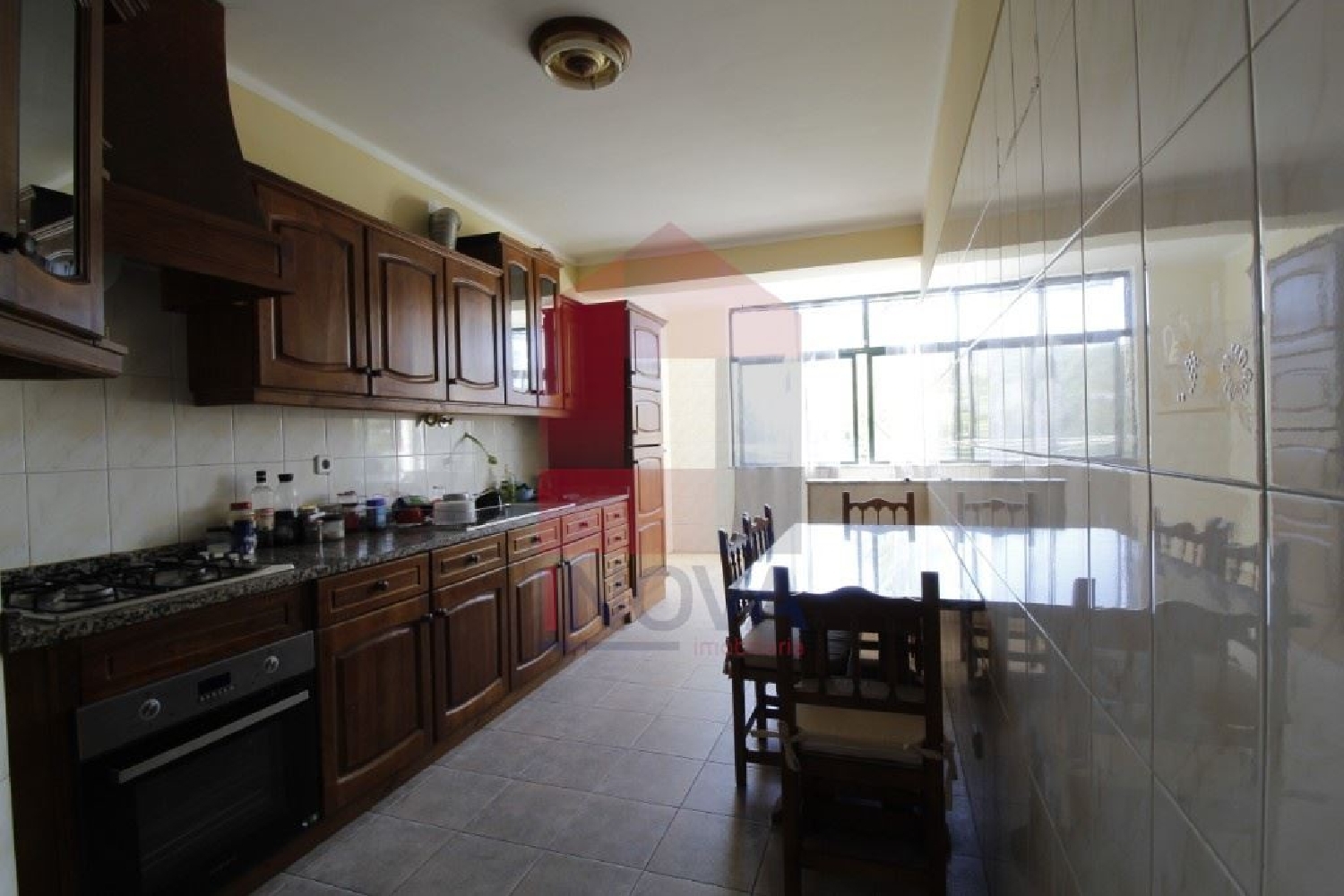 à venda apartamento Barbudo Vila Verde 3
