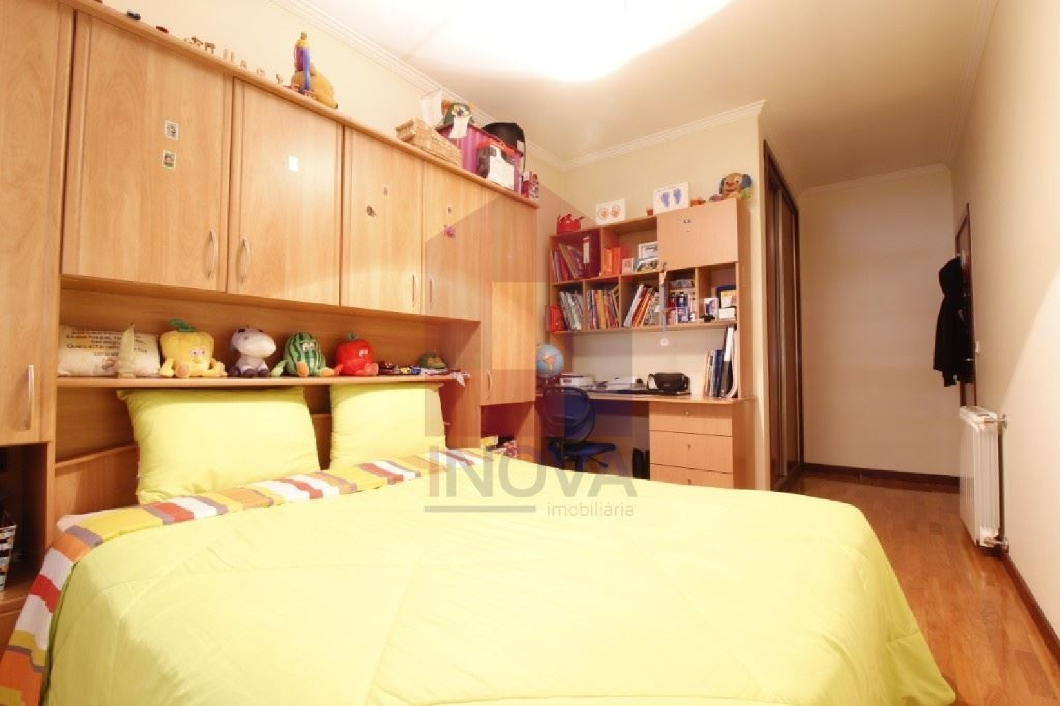 à venda apartamento Barbudo Vila Verde 3