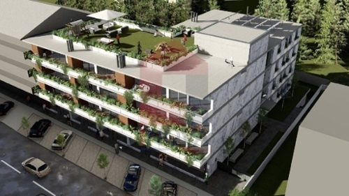 Barbudo Vila Verde appartement foto 326298