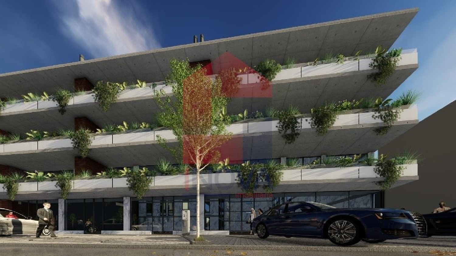 à venda apartamento Barbudo Vila Verde 2