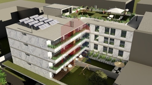 Barbudo Vila Verde appartement foto 326322