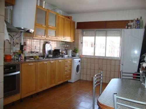 Barcarena Oeiras appartement foto 320067