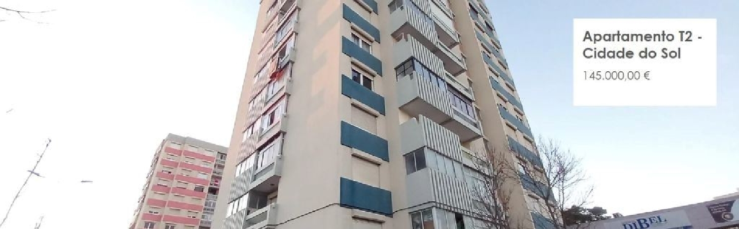  kaufen Wohnung/ Apartment Barreiro Barreiro 1
