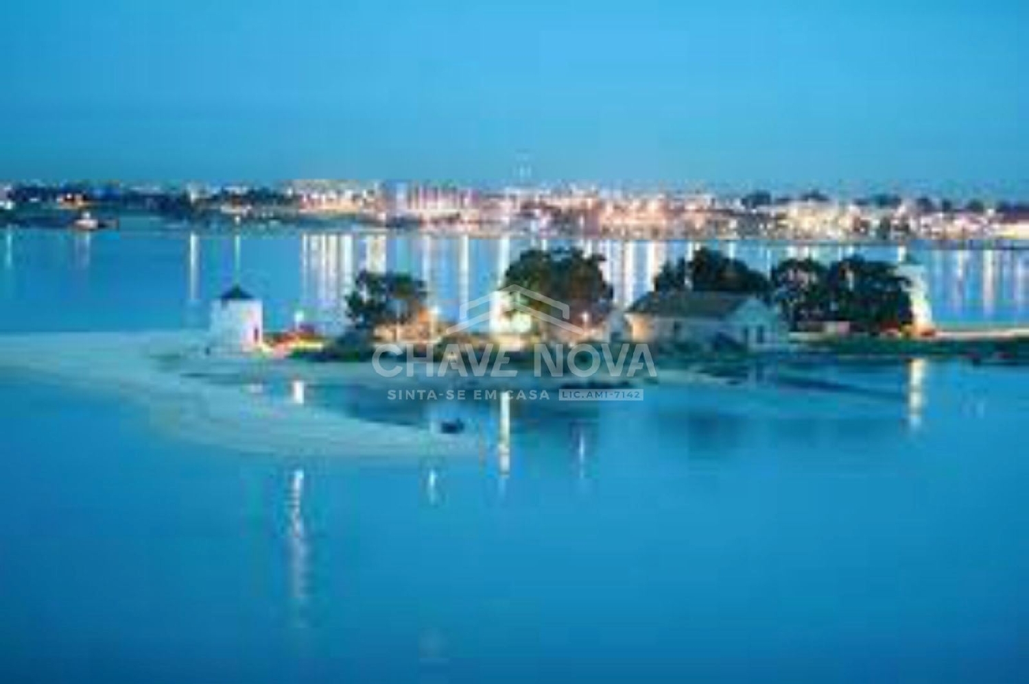  à venda apartamento Barreiro Barreiro 1