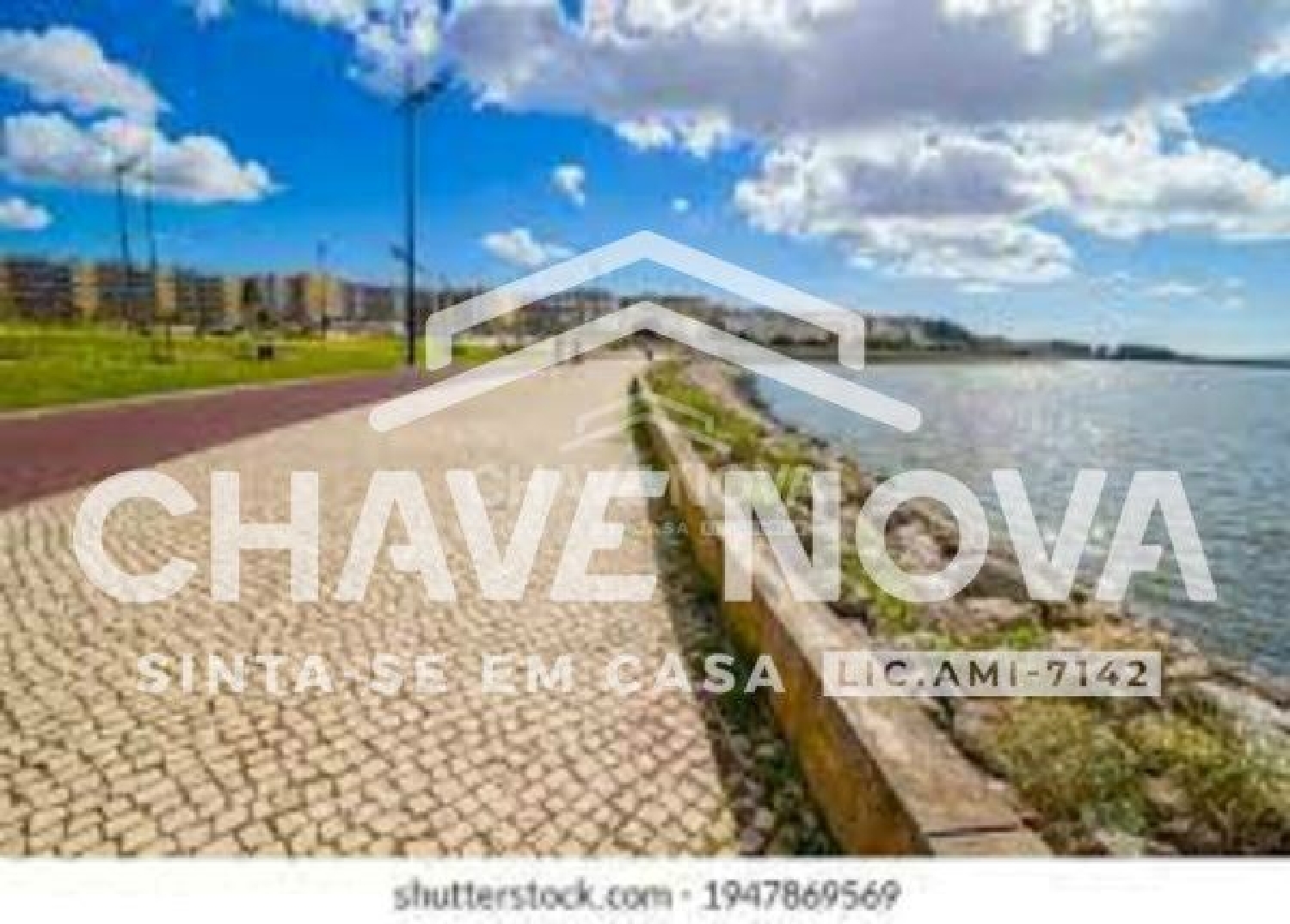  te koop appartement Barreiro Barreiro 1