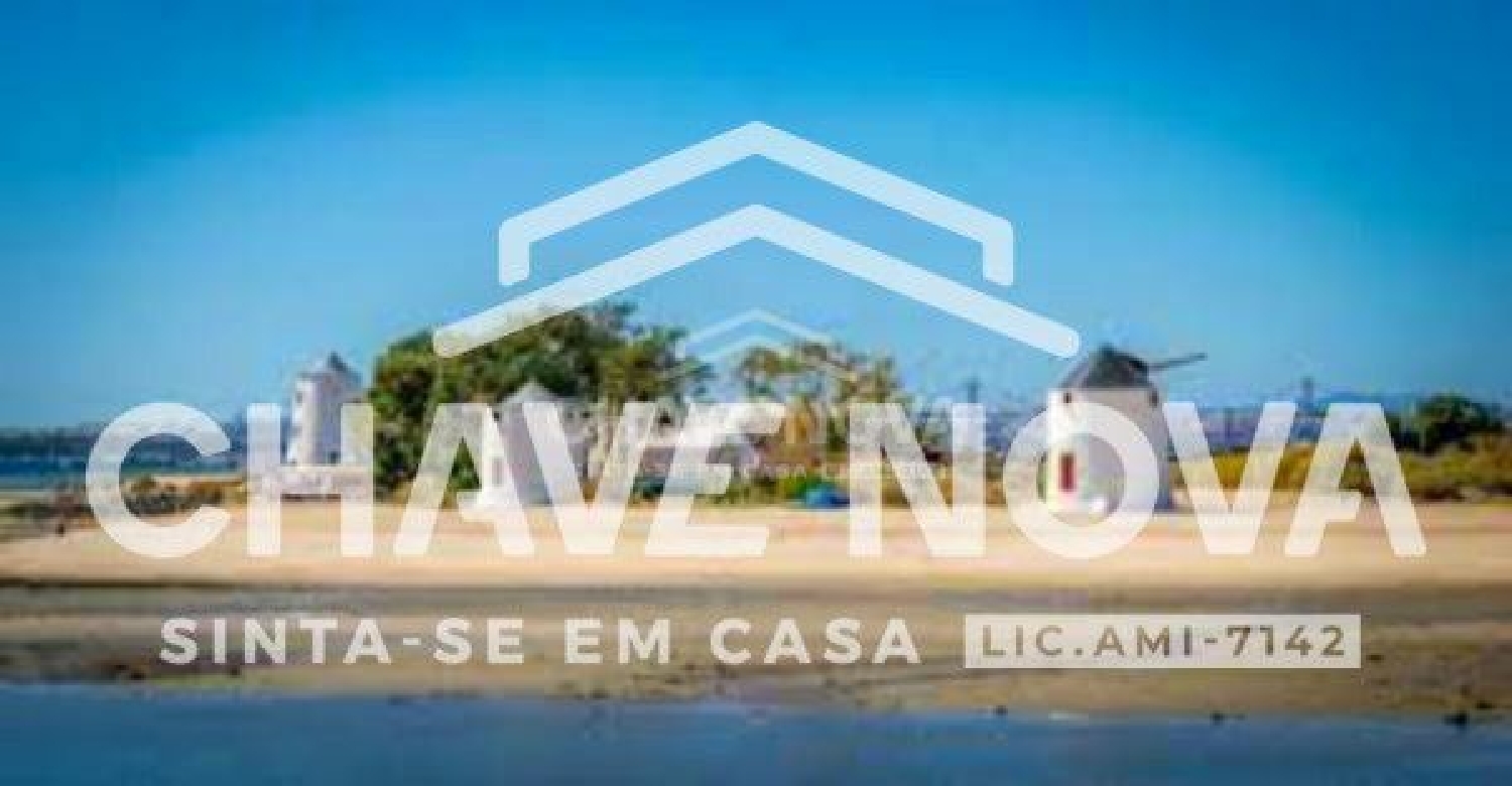  te koop appartement Barreiro Barreiro 2