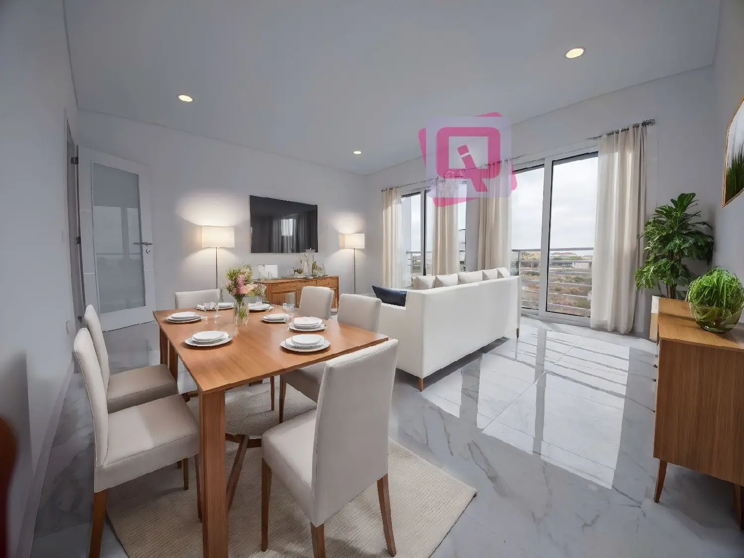  te koop appartement Vais Figueira Da Foz 1