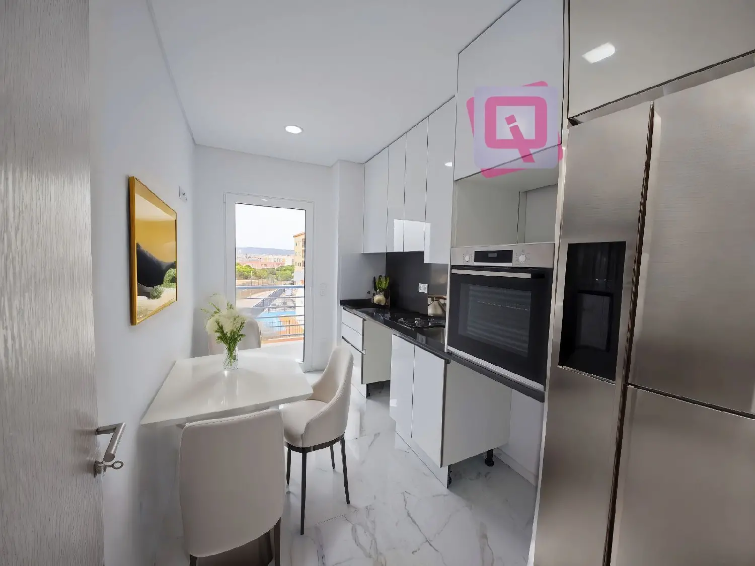 te koop appartement Vais Figueira Da Foz 2