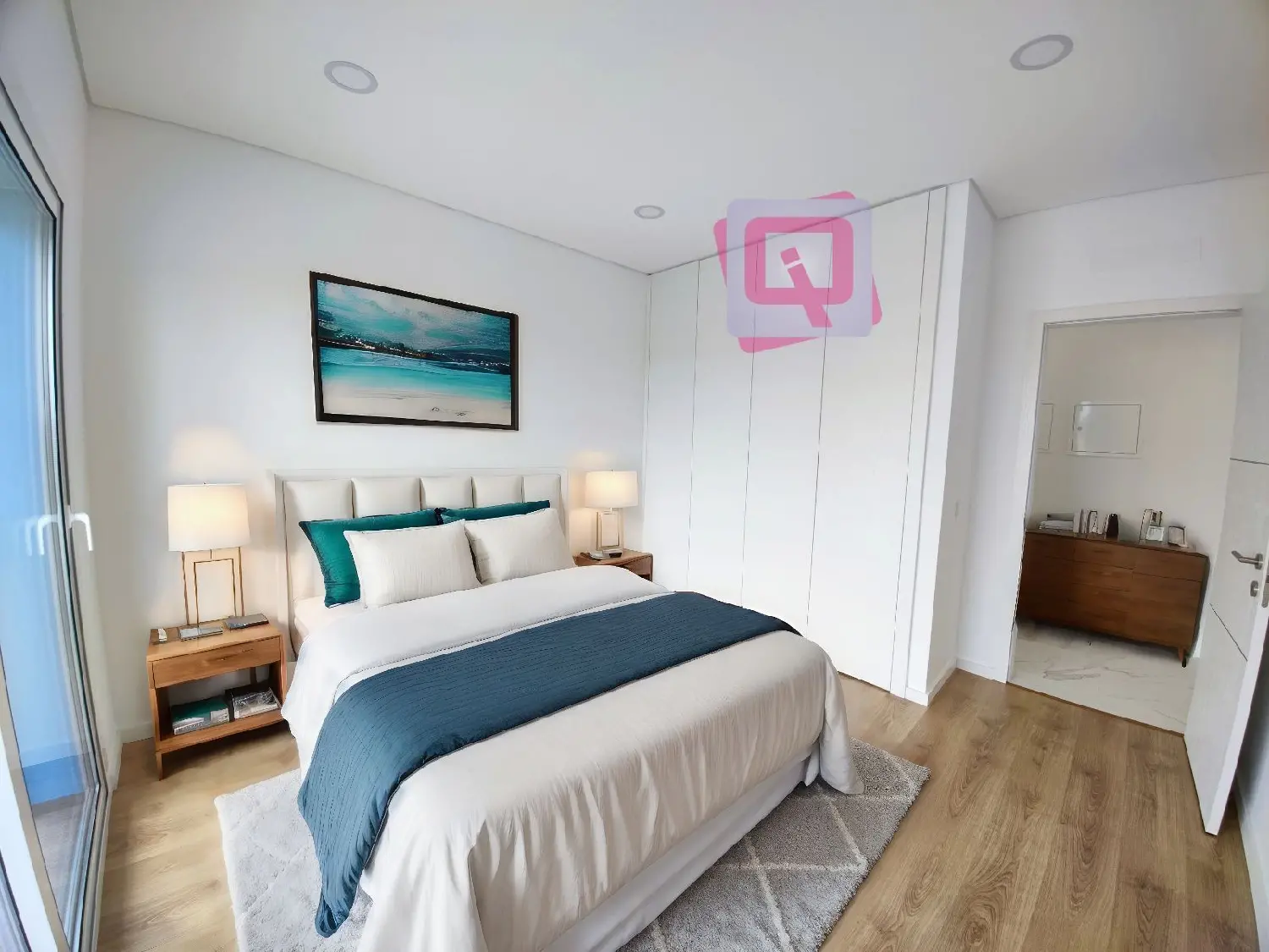 te koop appartement Vais Figueira Da Foz 3