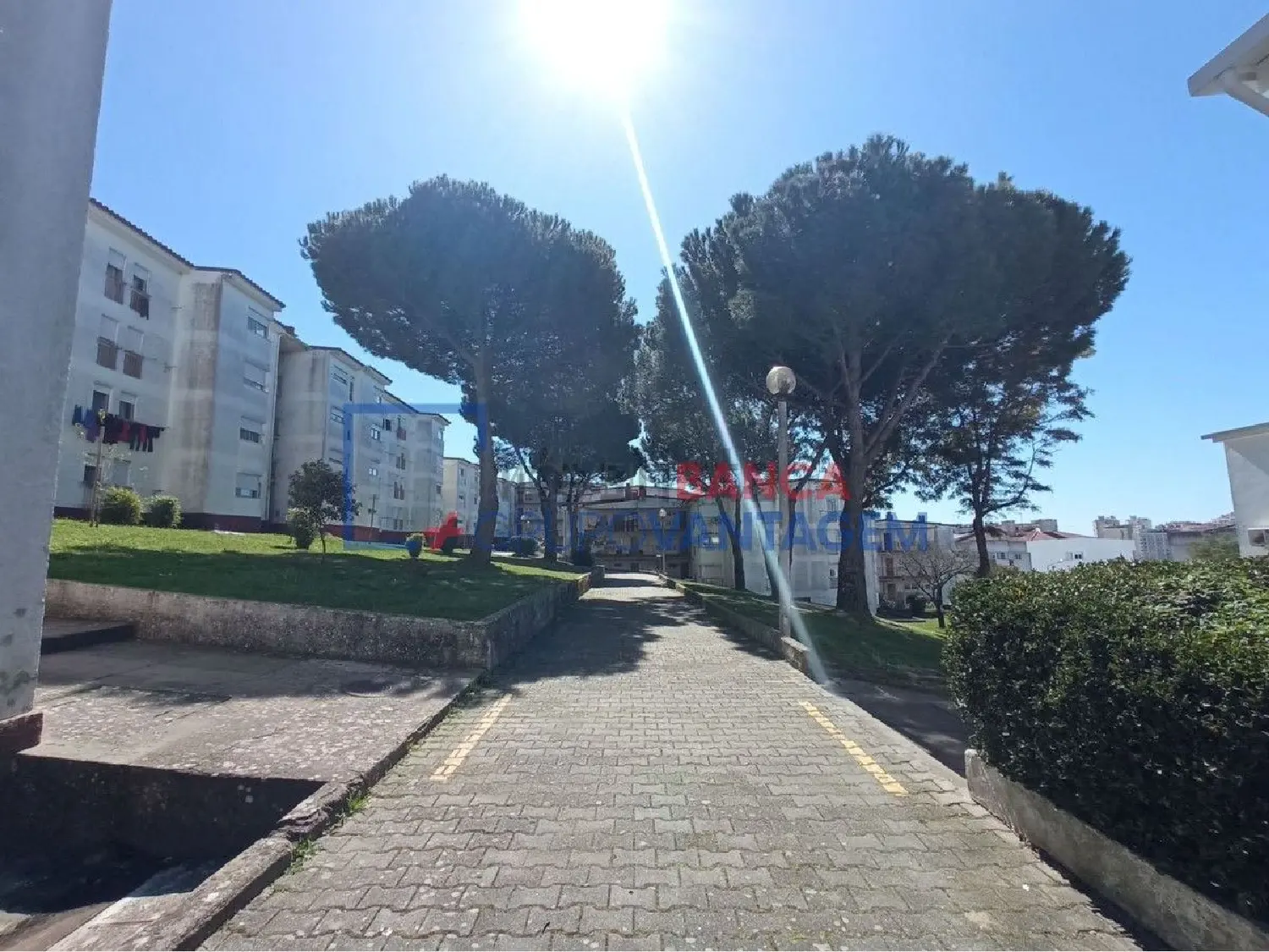  te koop appartement Belas Sintra 1