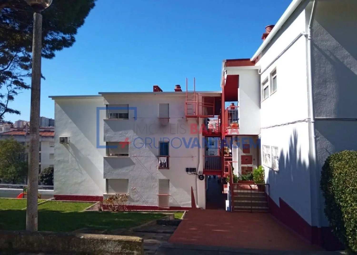 te koop appartement Belas Sintra 2