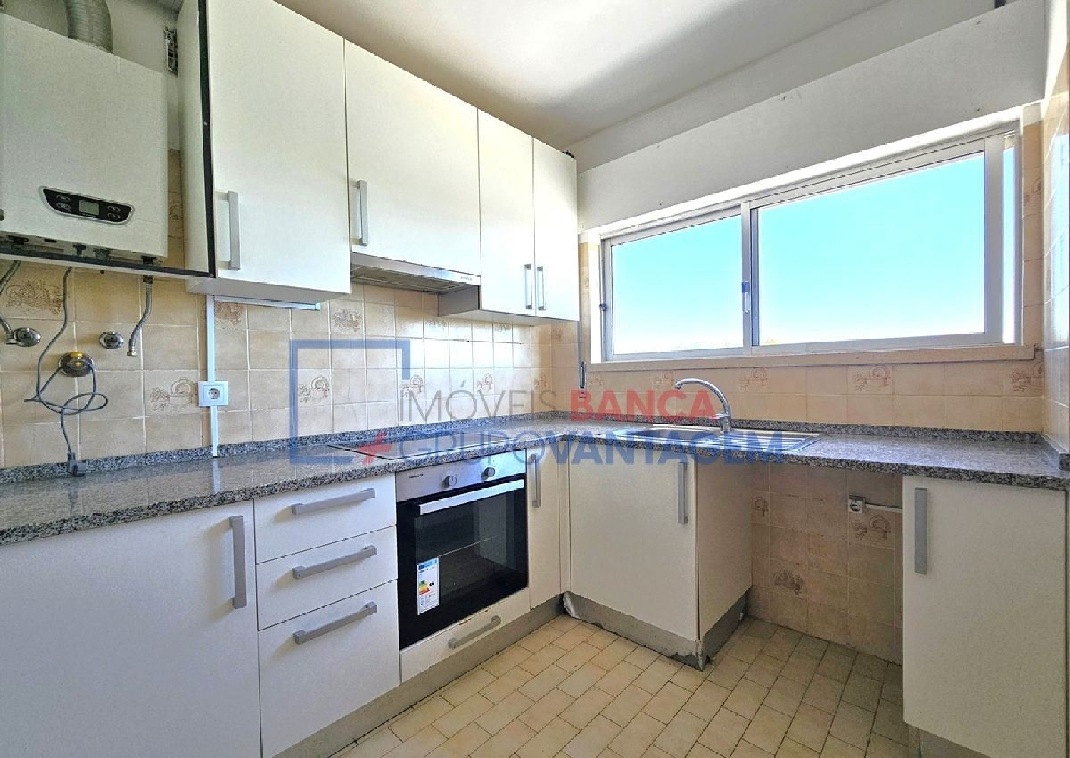 à venda apartamento Belas Sintra 2
