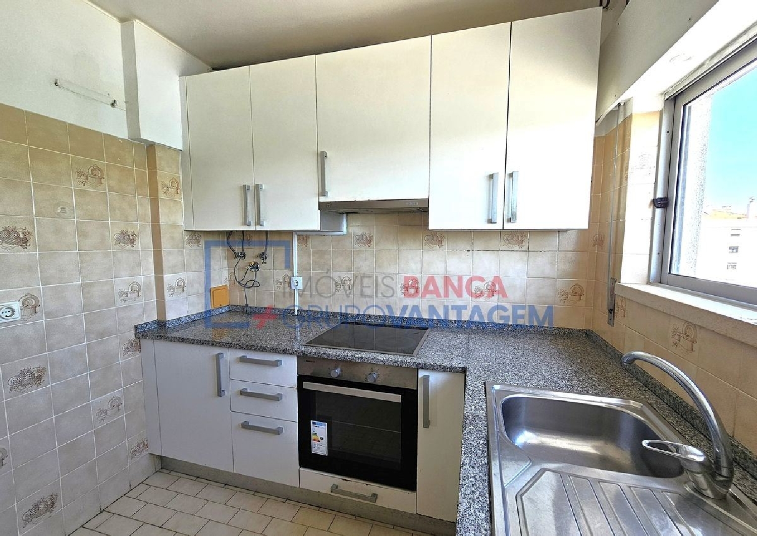 à venda apartamento Belas Sintra 3
