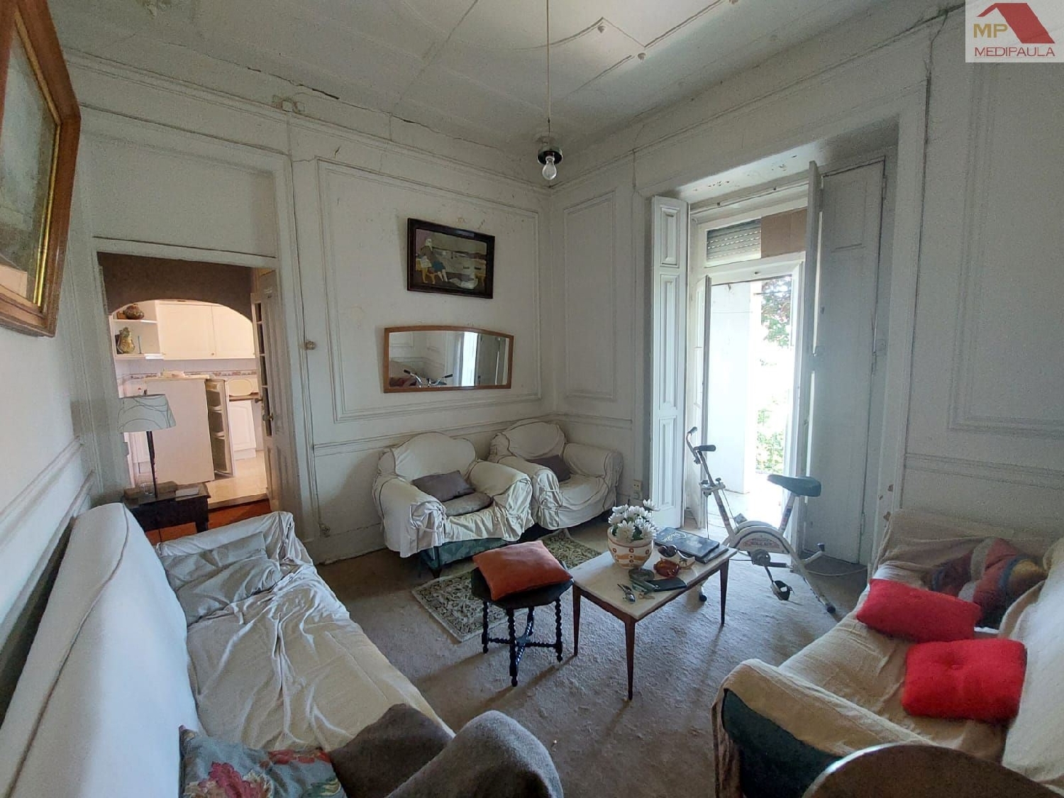  te koop appartement Belém Monchique 1