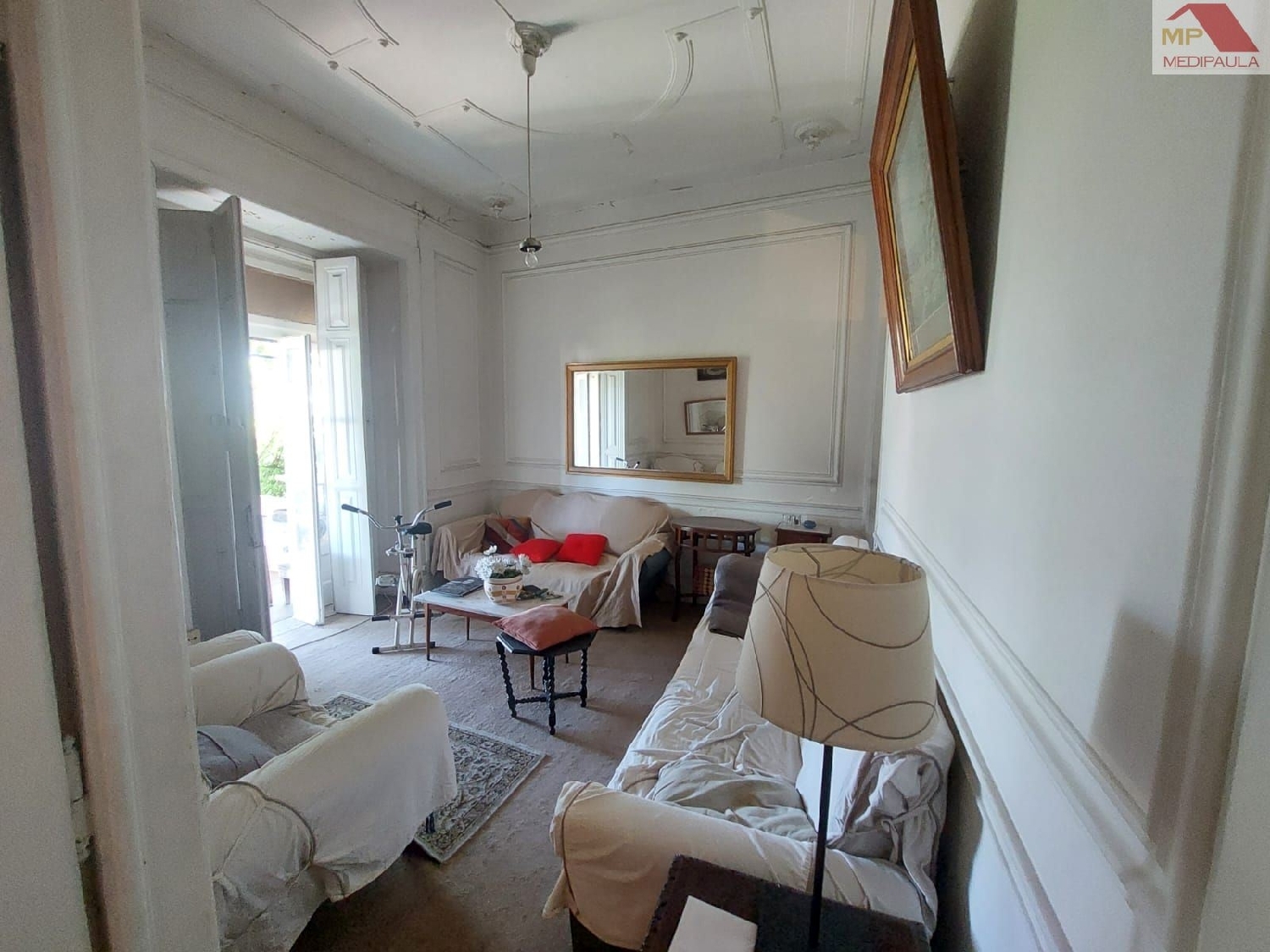 te koop appartement Belém Monchique 2