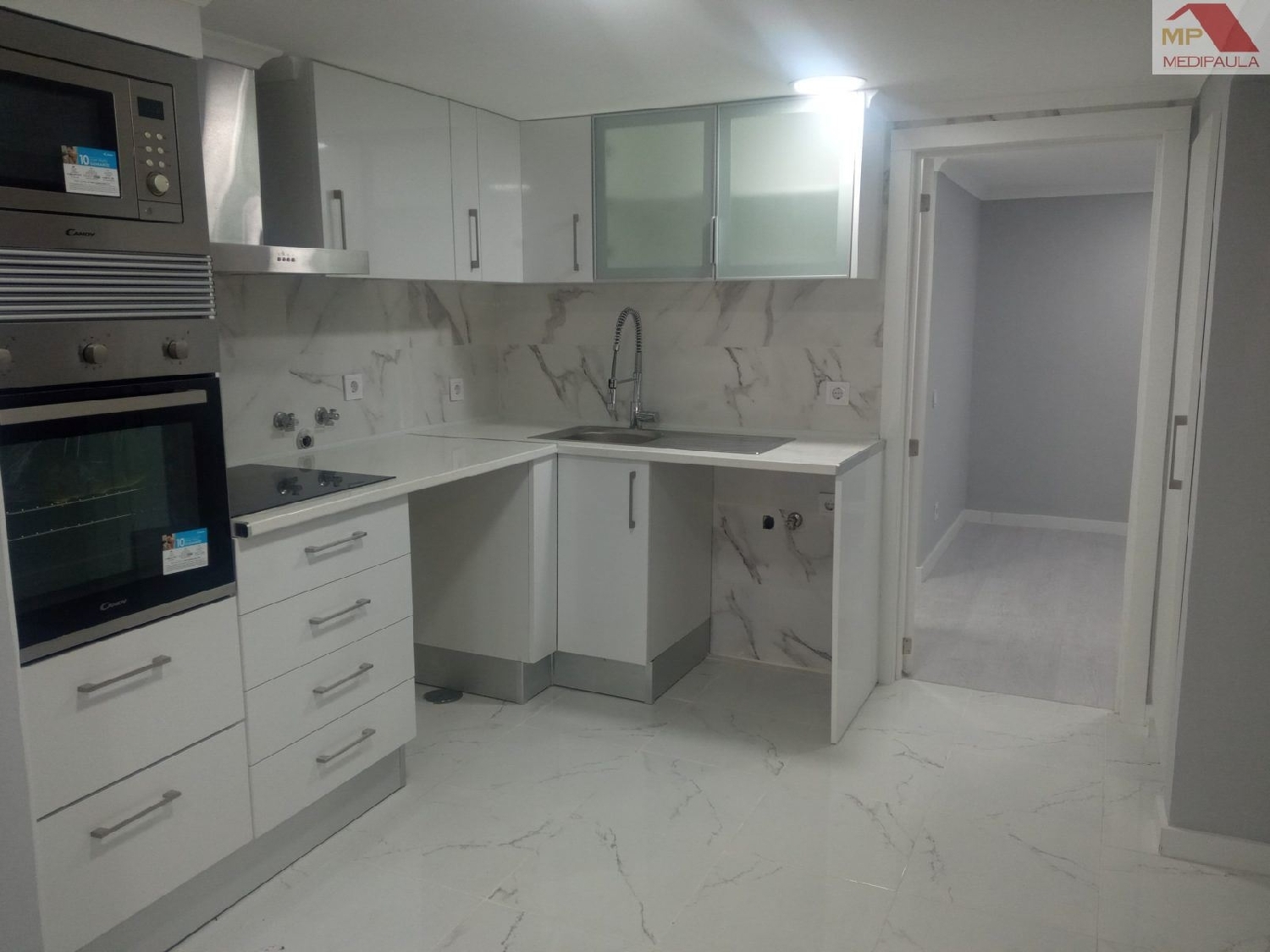  te koop appartement Benavente Benavente 1