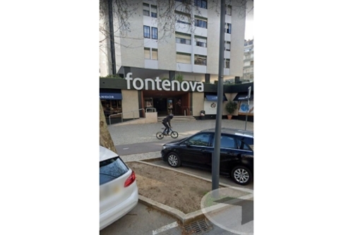 Benfica Torres Vedras apartment foto 325133