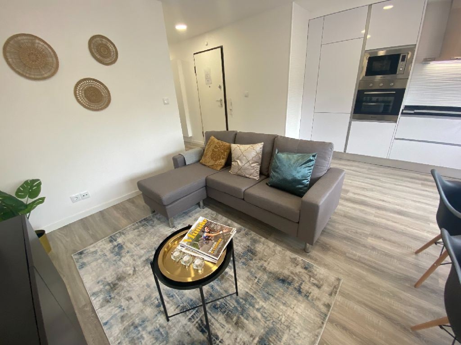 te koop appartement Benfica Torres Vedras 2