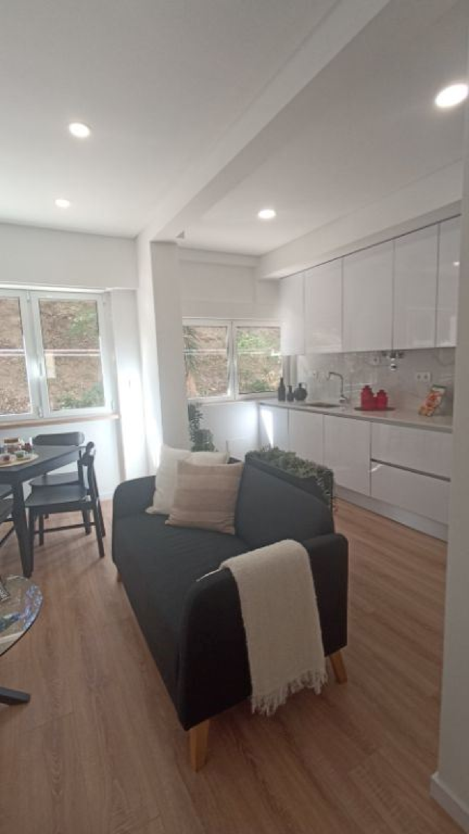 for sale apartment Benfica Torres Vedras 2