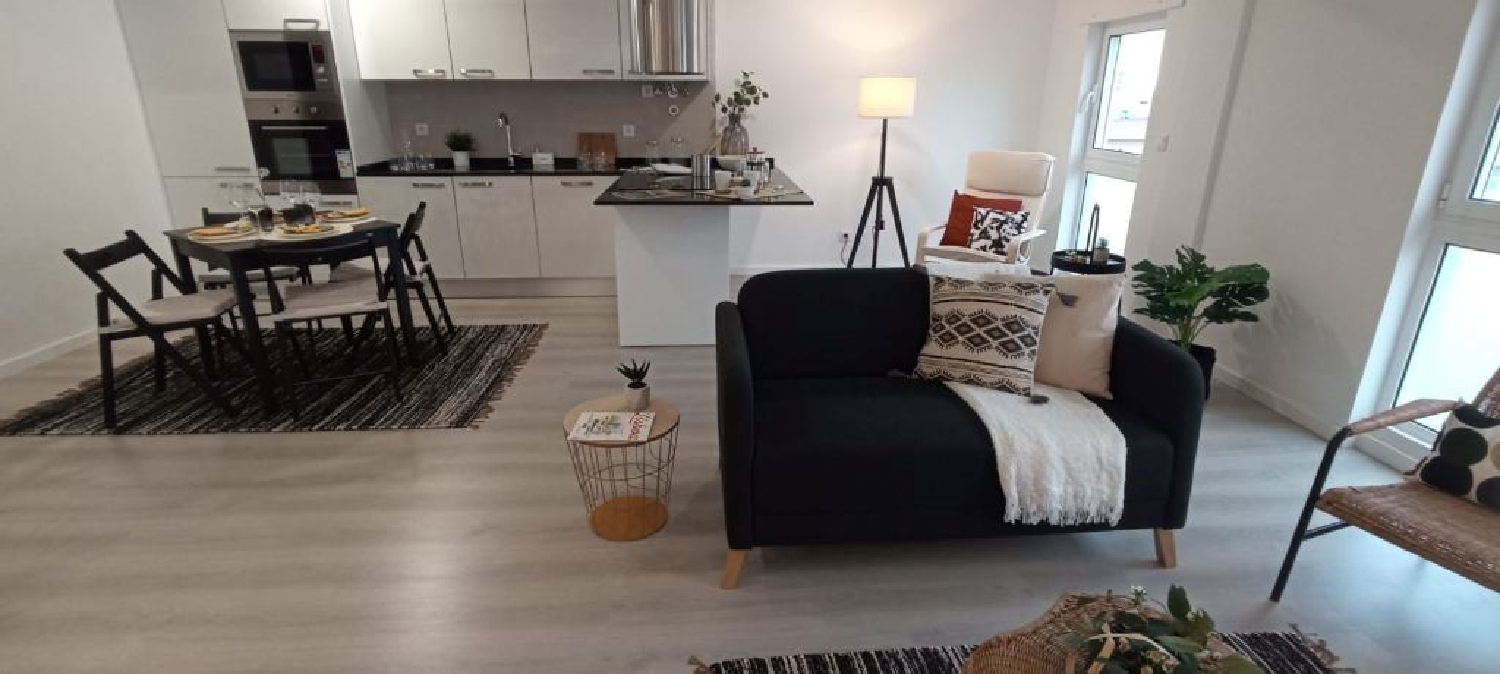  for sale apartment Benfica Torres Vedras 1