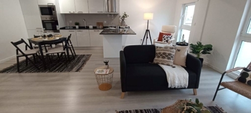 Benfica Torres Vedras appartement foto 325270