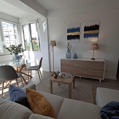 Benfica Torres Vedras appartement foto 325276